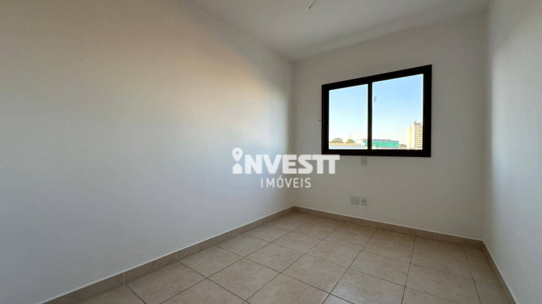 Imagem Apartamento com 2 Quartos à Venda, 67 m² em Vila Brasília - Goiânia