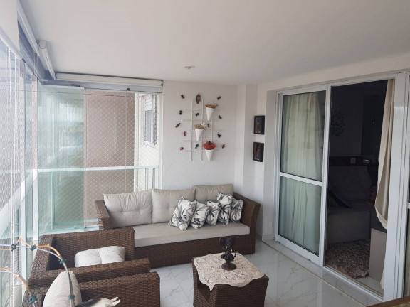 Imagem Apartamento com 3 Quartos à Venda, 89 m² em São Paulo