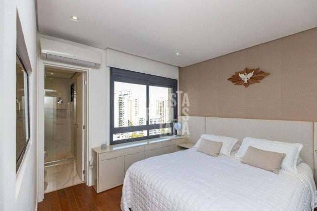 Imagem Apartamento com 2 Quartos à Venda, 70 m² em Cerqueira César - São Paulo