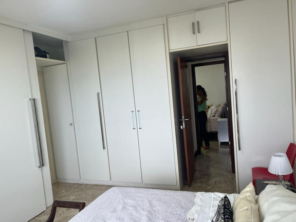 Imagem Apartamento com 4 Quartos para Alugar, 220 m² em Horto Florestal - Salvador