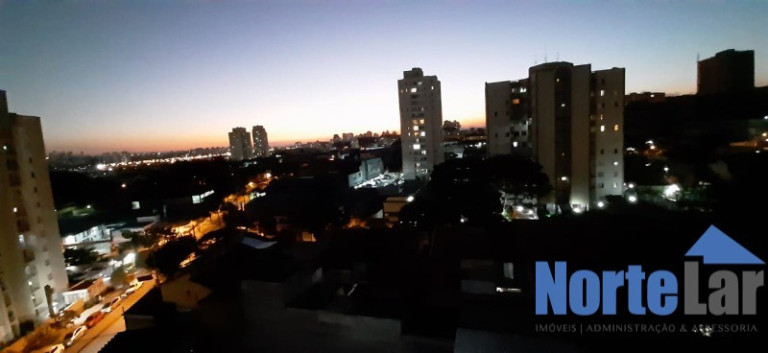 Imagem Apartamento com 2 Quartos à Venda, 44 m² em Vila Siqueira (zona Norte) - São Paulo
