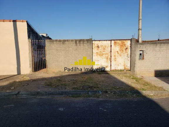 Imagem Terreno à Venda, 175 m² em Nova Votorantim - Votorantim