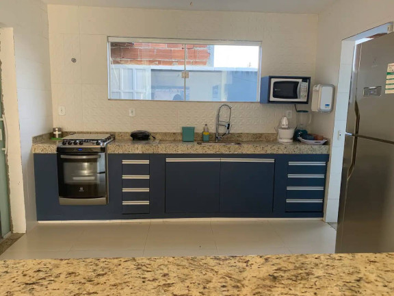 Imagem Casa com 5 Quartos à Venda, 630 m² em Ponte Dos Leites - Araruama Imagem Casa com 5 Quartos à Venda, 630 m² em Ponte Dos Leites - Araruama