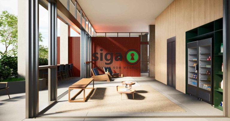 Imagem Apartamento com 3 Quartos à Venda, 182 m² em Pinheiros - São Paulo Imagem Apartamento com 3 Quartos à Venda, 182 m² em Pinheiros - São Paulo