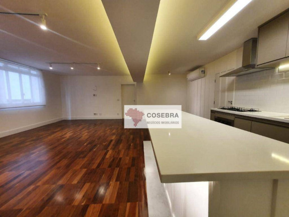 Imagem Apartamento com 3 Quartos à Venda, 135 m² em Jardim Paulista - São Paulo Imagem Apartamento com 3 Quartos à Venda, 135 m² em Jardim Paulista - São Paulo