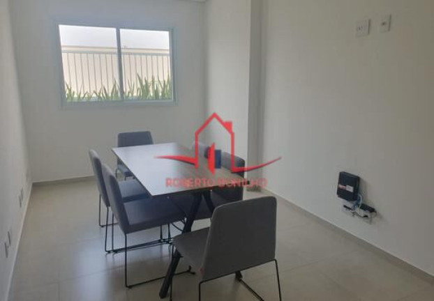 Imagem Apartamento com 2 Quartos para Alugar, 70 m² em Rudge Ramos - São Bernardo Do Campo