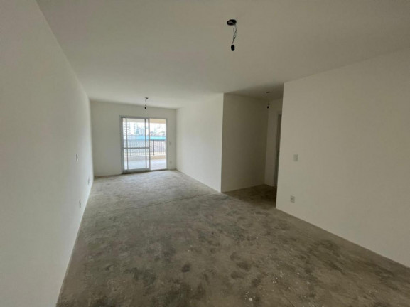Imagem Apartamento com 3 Quartos à Venda, 115 m² em Ipiranga - São Paulo