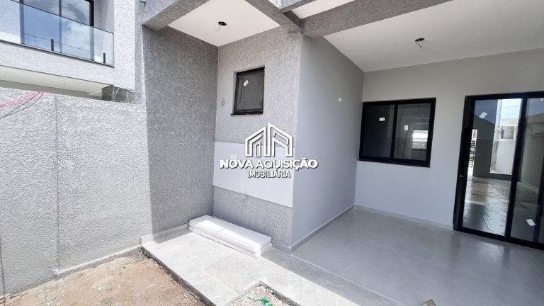 Imagem Casa com 2 Quartos à Venda, 62 m² em Caravelas - Matinhos Imagem Casa com 2 Quartos à Venda, 62 m² em Caravelas - Matinhos