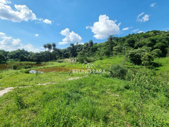 Imagem Imóvel à Venda, 250.000 m² em Bandeirinhas - Betim Imagem Imóvel à Venda, 250.000 m² em Bandeirinhas - Betim