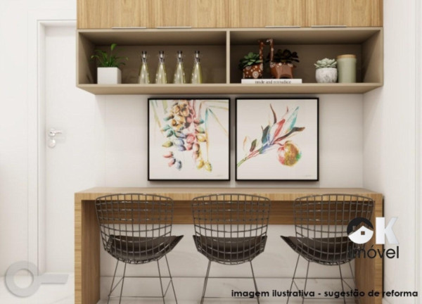 Imagem Apartamento com 2 Quartos à Venda, 67 m² em Itaim Bibi - São Paulo