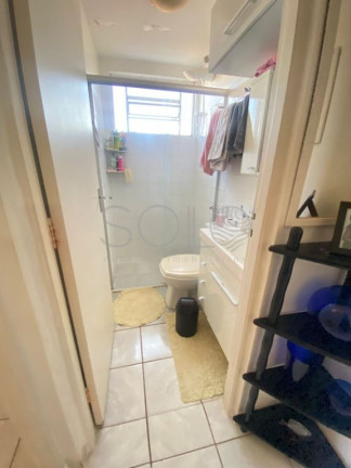 Imagem Apartamento com 2 Quartos à Venda, 51 m² em Vila Santa Maria (vila Xavier) - Araraquara Imagem Apartamento com 2 Quartos à Venda, 51 m² em Vila Santa Maria (vila Xavier) - Araraquara