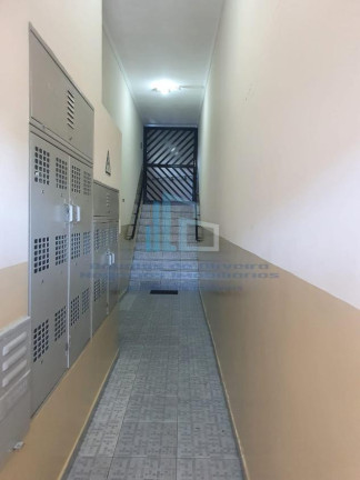 Imagem Kitnet à Venda, 30 m² em Caiçara - Praia Grande Imagem Kitnet à Venda, 30 m² em Caiçara - Praia Grande
