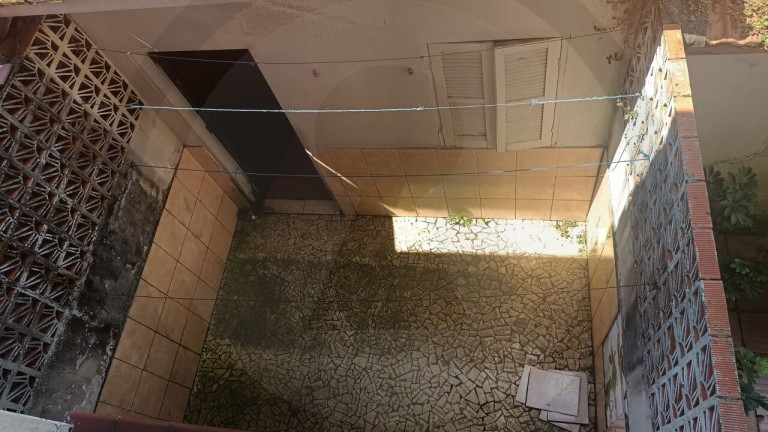 Imagem Casa com 3 Quartos à Venda, 110 m² em Planalto Paulista - São Paulo