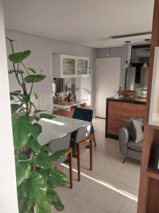 Imagem Apartamento com 2 Quartos à Venda, 63 m² em Alto Da Boa Vista - Sorocaba
