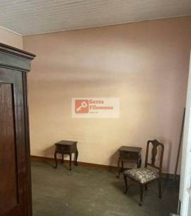 Imagem Casa à Venda, 275 m² em Centro - Santo André Imagem Casa à Venda, 275 m² em Centro - Santo André