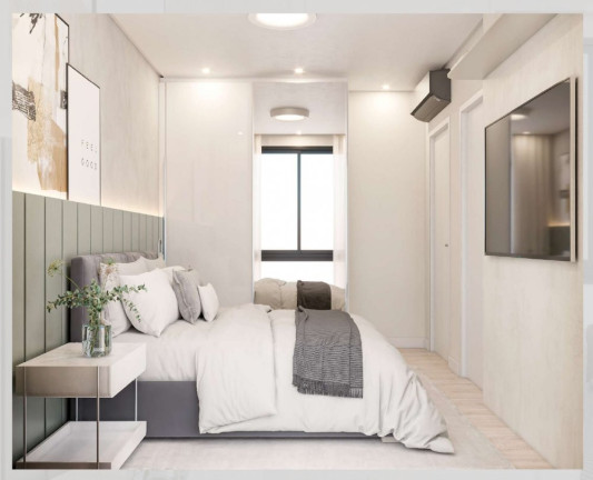 Imagem Apartamento com 2 Quartos à Venda, 73 m² em Centro - Camboriú