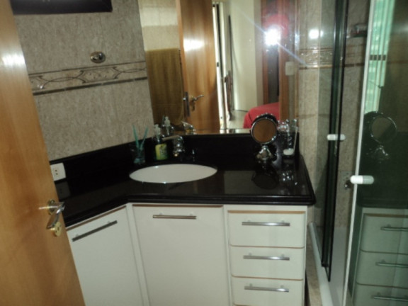 Imagem Imóvel com 1 Quarto à Venda, 40 m² em Itaim Bibi - São Paulo