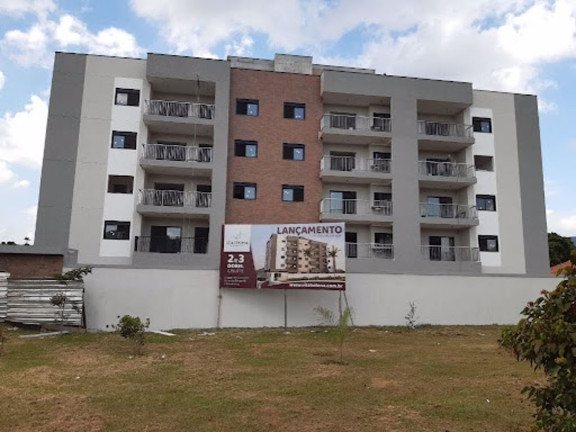 Apartamento com 3 Quartos à Venda, 84 m² em Vila Helena - Atibaia