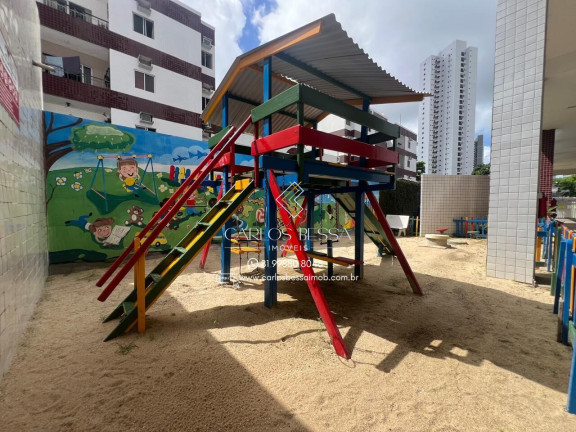 Imagem Apartamento com 3 Quartos à Venda, 77 m² em Tamarineira - Recife