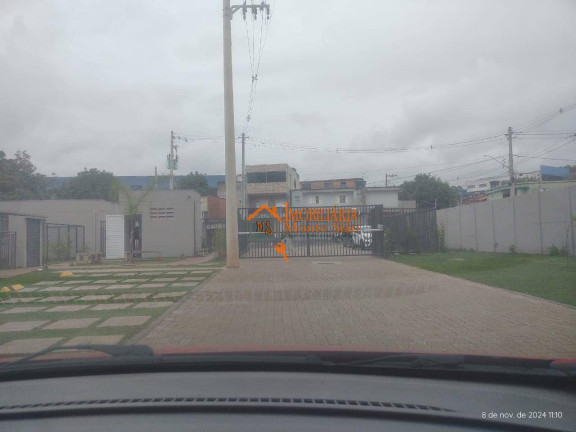 Imagem Apartamento com 2 Quartos à Venda, 42 m² em Vila Nova Bonsucesso - Guarulhos
