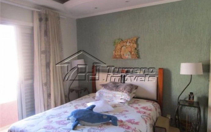 Imagem Casa com 3 Quartos à Venda, 207 m² em Jardim Terras Do Sul - São José Dos Campos