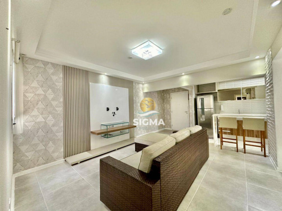 Imagem Apartamento com 3 Quartos à Venda, 118 m² em Pitangueiras - Guarujá Imagem Apartamento com 3 Quartos à Venda, 118 m² em Pitangueiras - Guarujá