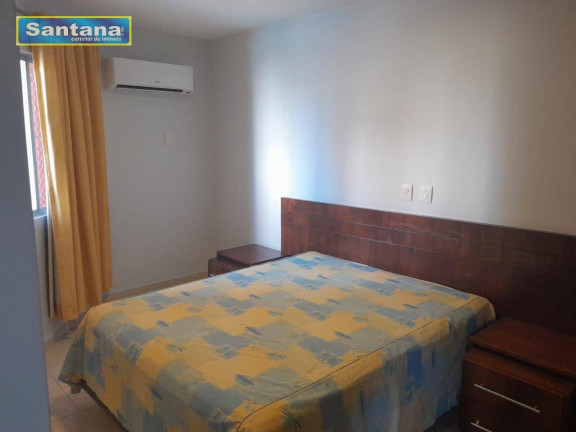 Imagem Apartamento com 2 Quartos à Venda, 50 m² em Parque Jardim Brasil - Caldas Novas