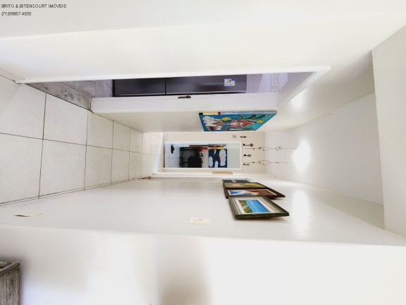 Imagem Imóvel com 3 Quartos à Venda, 128 m² em Barra - Salvador Imagem Imóvel com 3 Quartos à Venda, 128 m² em Barra - Salvador