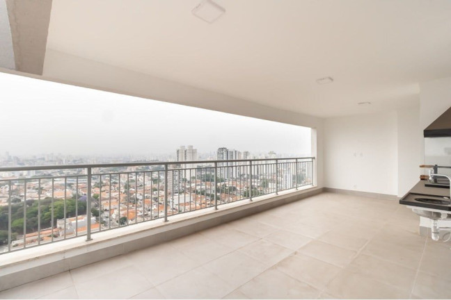 Imagem Cobertura com 4 Quartos à Venda, 240 m² em Vila Dom Pedro I - São Paulo