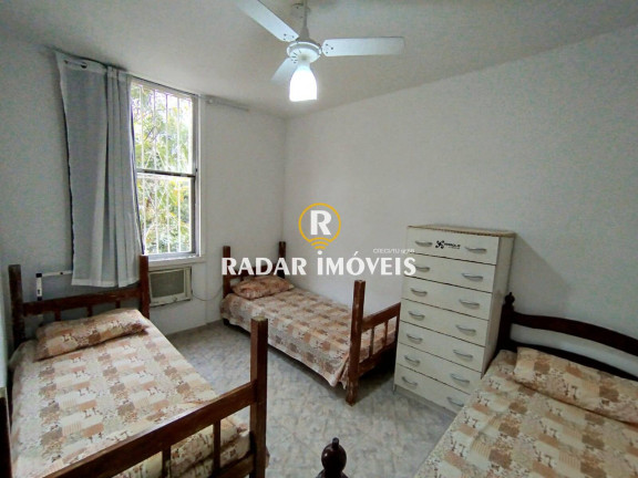 Imagem Apartamento com 3 Quartos à Venda, 68 m² em Braga - Cabo Frio
