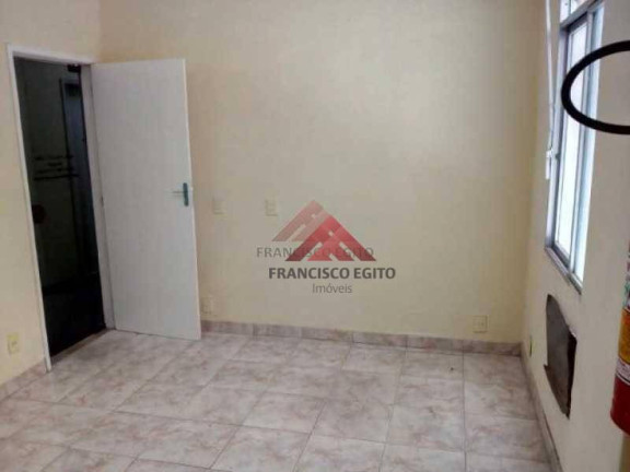 Imagem Sala Comercial à Venda ou Locação, 16 m² em Centro - Niterói Imagem Sala Comercial à Venda ou Locação, 16 m² em Centro - Niterói