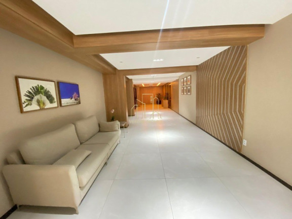 Imagem Imóvel com 1 Quarto à Venda, 27 m² em Armação - Salvador Imagem Imóvel com 1 Quarto à Venda, 27 m² em Armação - Salvador