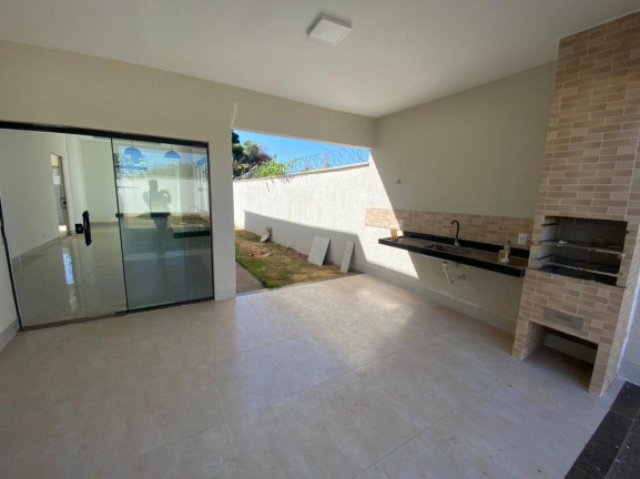 Imagem Casa com 3 Quartos à Venda, 360 m² em Retiro Do Bosque - Aparecida De Goiânia