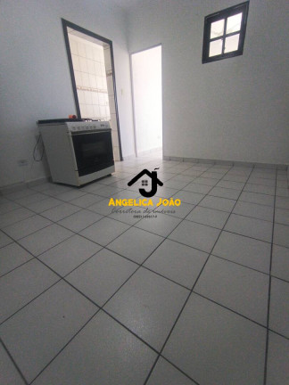 Imagem Apartamento com 1 Quarto à Venda, 46 m² em Centro - São Vicente Imagem Apartamento com 1 Quarto à Venda, 46 m² em Centro - São Vicente