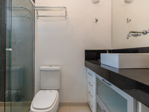 Imagem Imóvel com 2 Quartos à Venda, 224 m² em Indianópolis - São Paulo