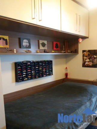 Imagem Apartamento com 3 Quartos à Venda, 82 m² em Tucuruvi - São Paulo