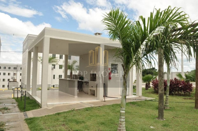Imagem Apartamento com 2 Quartos à Venda, 44 m² em Jd. Califórnia - Jacareí Imagem Apartamento com 2 Quartos à Venda, 44 m² em Jd. Califórnia - Jacareí