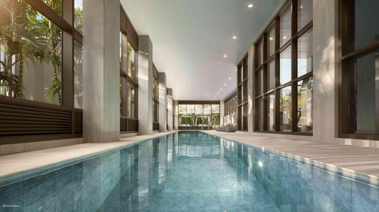 Imagem Apartamento com 2 Quartos à Venda, 127 m² em Pinheiros - São Paulo