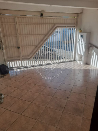 Sobrado com 2 Quartos à Venda, 225 m² em Vila São Francisco (zona Leste) - São Paulo
