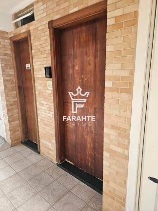 Imagem Apartamento com 1 Quarto à Venda, 61 m² em Gonzaga - Santos Imagem Apartamento com 1 Quarto à Venda, 61 m² em Gonzaga - Santos