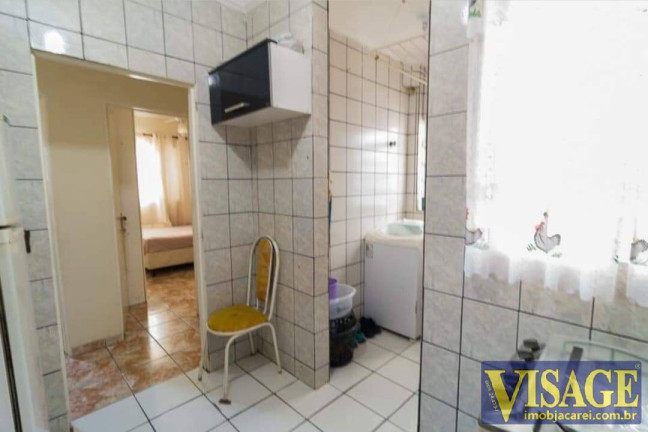 Imagem Apartamento com 2 Quartos à Venda, em Jd. Novo Amanhecer - Jacareí Imagem Apartamento com 2 Quartos à Venda, em Jd. Novo Amanhecer - Jacareí