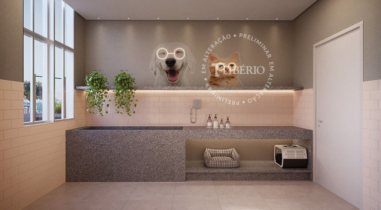 Imagem Apartamento com 2 Quartos à Venda, 39 m² em Mooca - São Paulo
