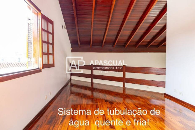 Imagem Casa com 4 Quartos à Venda, 249 m² em Jardim Santa Maria - Jacareí Imagem Casa com 4 Quartos à Venda, 249 m² em Jardim Santa Maria - Jacareí