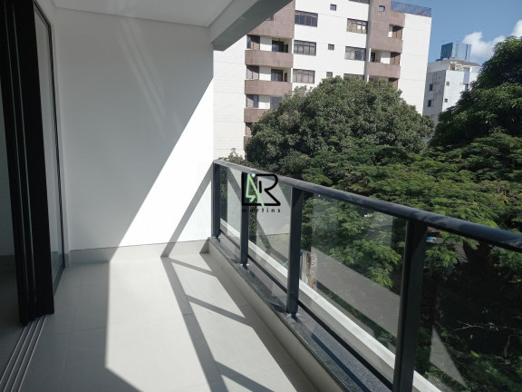 Imagem Apartamento com 4 Quartos à Venda, 142 m² em Santo Antônio - Belo Horizonte