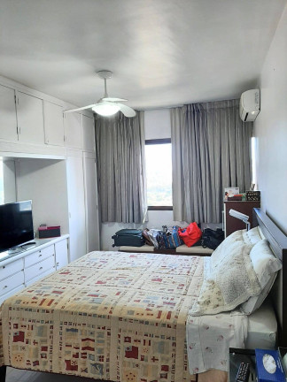 Imagem Apartamento à Venda, 62 m² em Alphaville - Barueri