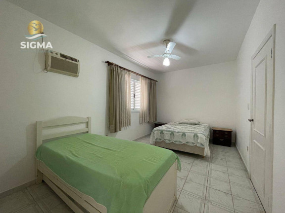 Imagem Casa com 6 Quartos à Venda, 400 m² em Jardim Acapulco - Guarujá
