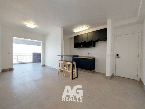 Imagem Apartamento com 3 Quartos à Venda, 79 m² em Barra Funda - São Paulo Imagem Apartamento com 3 Quartos à Venda, 79 m² em Barra Funda - São Paulo