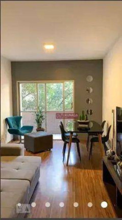 Imagem Apartamento com 2 Quartos à Venda, 80 m² em Vila Olímpia - São Paulo Imagem Apartamento com 2 Quartos à Venda, 80 m² em Vila Olímpia - São Paulo