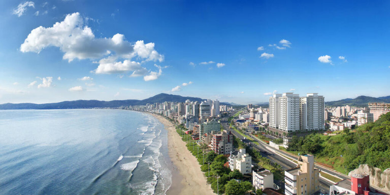 Imagem Apartamento com 2 Quartos à Venda, 60 m² em Itapema - Itapema