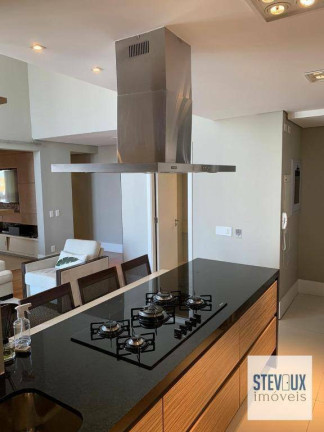 Imagem Apartamento com 2 Quartos para Alugar, 157 m² em Vila Nova Conceição - São Paulo